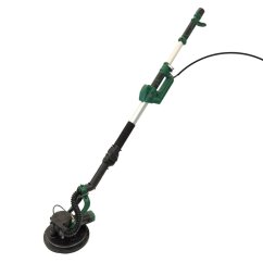 Bruska na sádrokarton 880W s teleskopickou tyčí