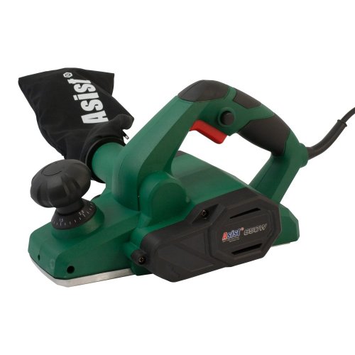 Elektrický hoblík 650W ASIST AE4H65DN-1