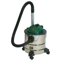 Vysavač popela 1200W, 18L nerez ASIST AE7AF120IN18