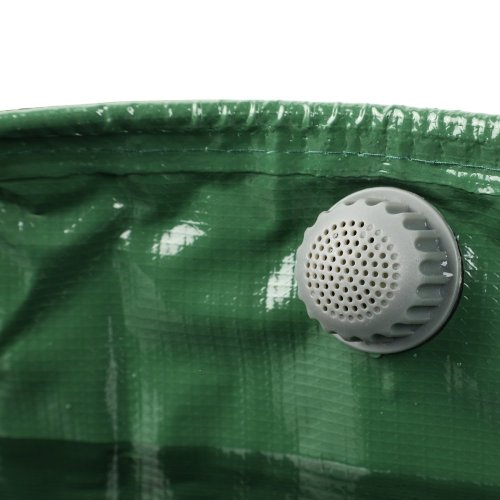 Skládací sud na vodu 500L