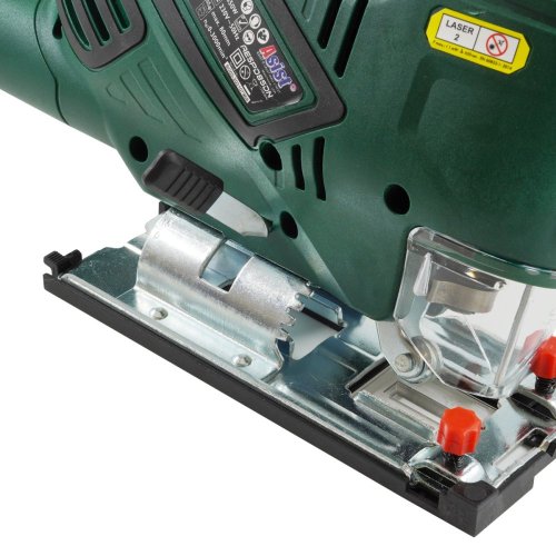 Přímočará pila 850W SDS s laserem ASIST AE5PD85DN