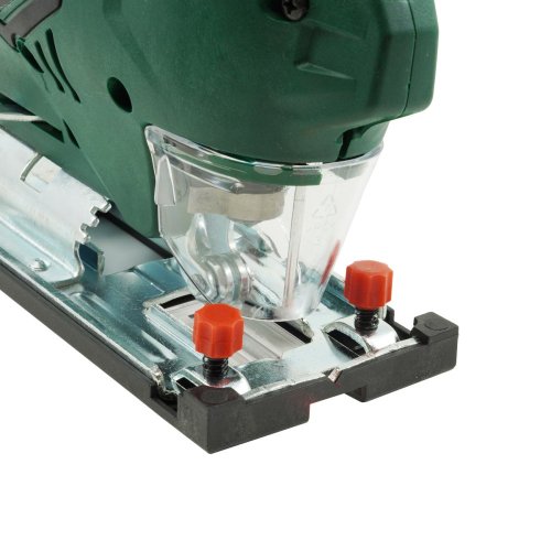 Přímočará pila 850W SDS s laserem ASIST AE5PD85DN