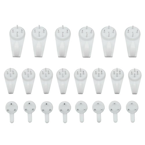 Sada háčků 22 ks ASIST 99-9006