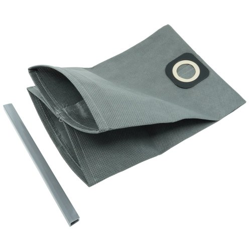 Textilní filtr do vysavačů - univerzální