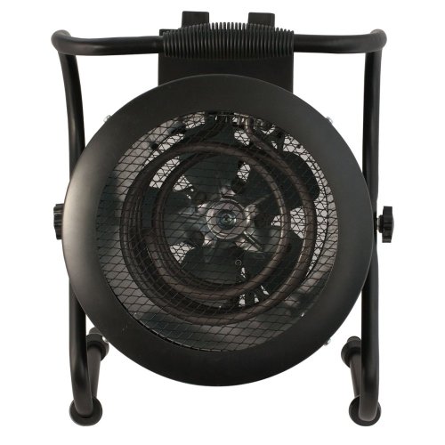 Elektrický přímotop 3kW ASIST AE7HE30-ZO