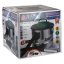 Vysavač popela 1000W, 15L, nerez ASIST AE7AF100IN15