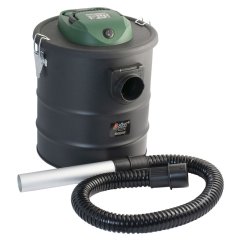 Vysavač popela 800W, 15L ASIST AE7AF8015