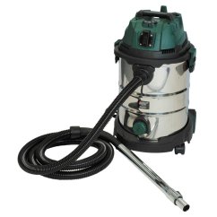 Průmyslový vysavač 1600W, 25L ASIST AE7V160-25FS