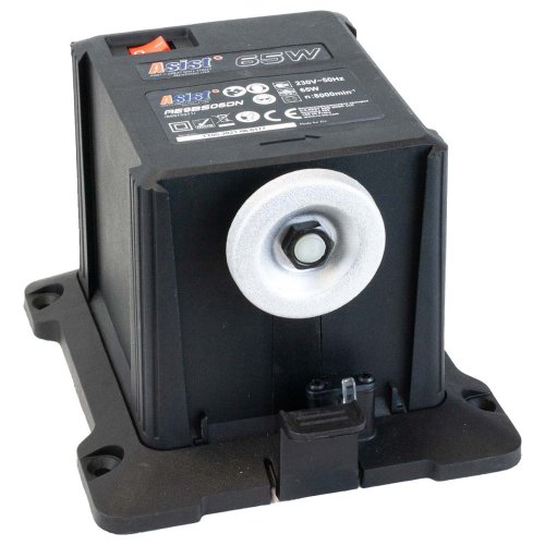Multifunkční ostřička 65W ASIST AE9BS06DN