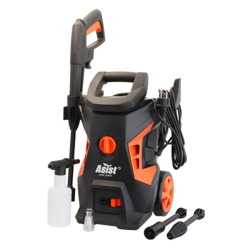 Vysokotlaký čistič 1600W ASIST AE7W160