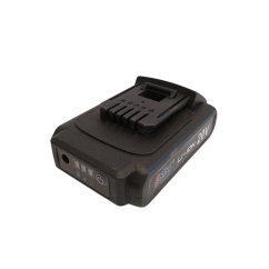 Aku baterie Li-ion 20V, 2.0Ah pro AE2V20B-202-BMC-2