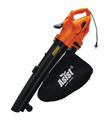 Elektrický vysavač listí 3000W 3v1 ASISTSmart Garden AE5B300