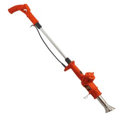 Elektrický vypalovač trávy a plevele 2000W 3v1 ASIST Smart Garden AE6V200