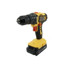 Aku vrtačka 20V 1,5Ah, AE2V20A-151P ASIST, řada AKU GANG!