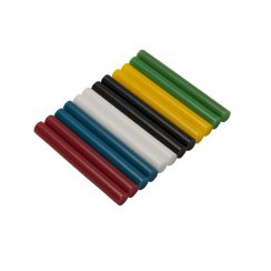 Tavné patrony 7mm, barevné - 12 ksASIST 71-3205