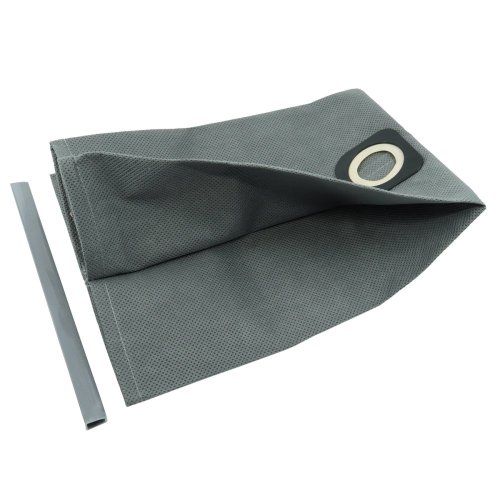 Textilní filtr do vysavačů - univerzální