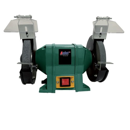 Dvoukotoučová bruska 250W ASIST AE3KS25DN