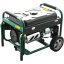 Benzínový generátor 2800W, ASIST AE8G280DN