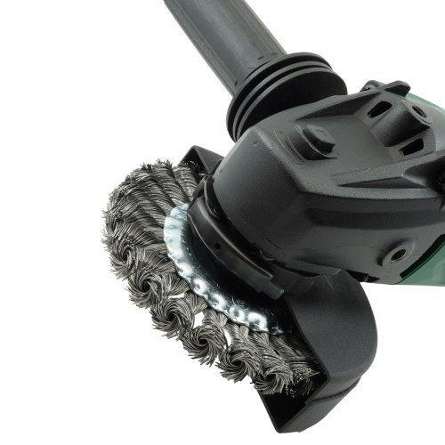 Úhlová bruska 1200W, 125mm ASIST AE3U120DN-2