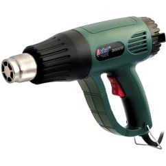 Horkovzdušná pistole 2000 W ASIST AE6H200DN-1